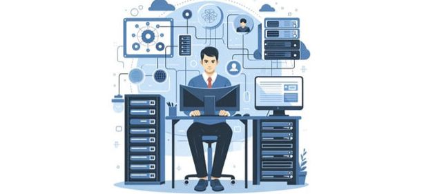 Администратор онлайн платформ и сообществ
